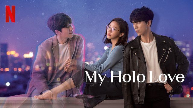 My Holo Love: Série coreana sobre inteligência artificial, solidão e amor
